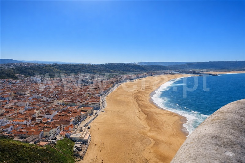 Apartamento T2 / Nazaré, Nazaré