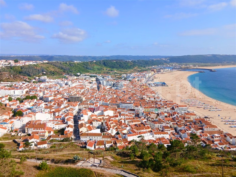 Apartamento T2 / Nazaré, Nazaré