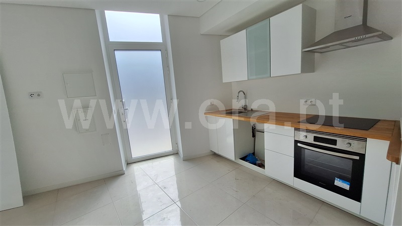 Apartamento T2 / Nelas, Nelas