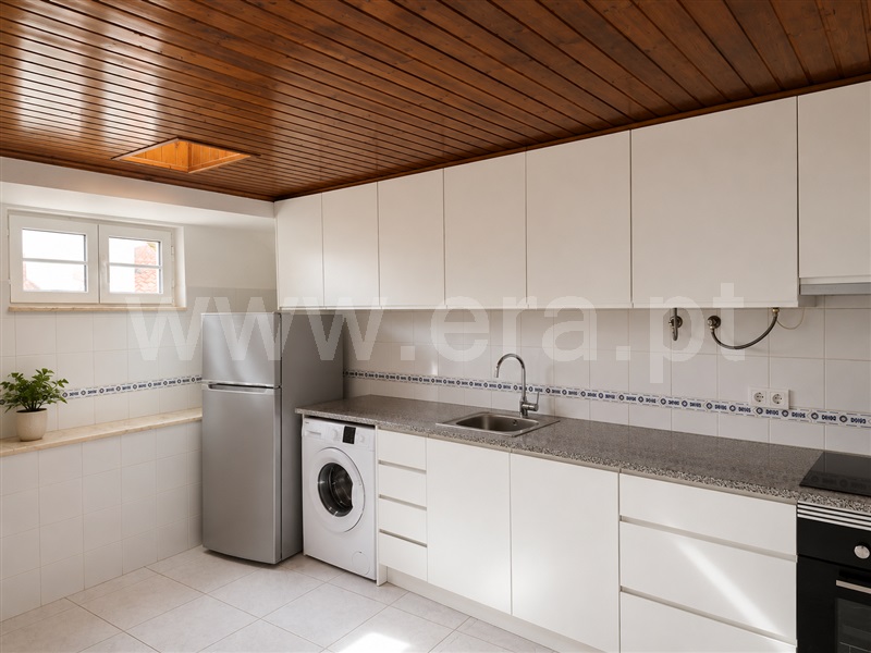 Apartamento T2 / Nisa, Nisa