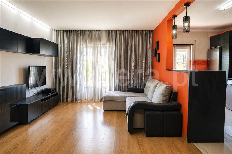 Apartamento T2 / Óbidos, A-da-Gorda