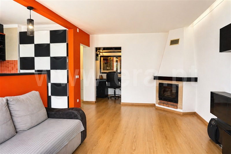 Apartment in Óbidos - View 2