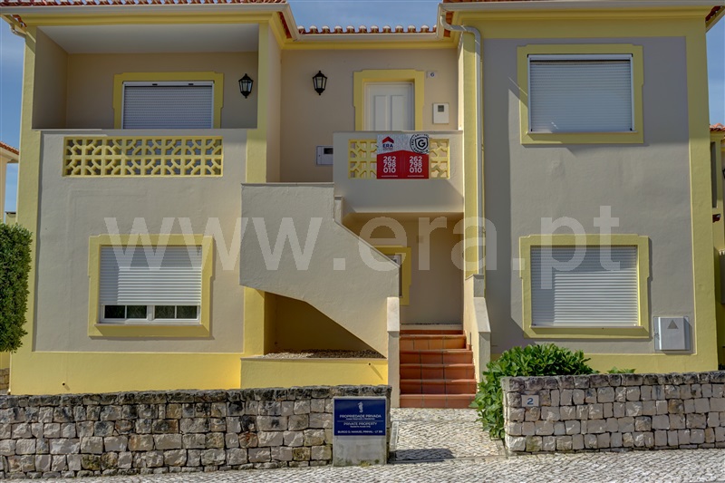 Andar Moradia T2 Óbidos, Praia D´El Rey - 1463537 - 2