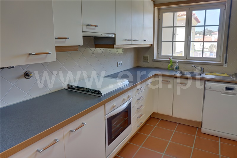 Andar Moradia T2 Óbidos, Praia D´El Rey - 1463537 - 4