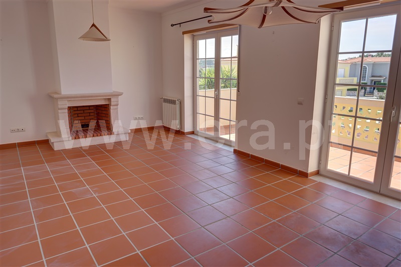 Andar Moradia T2 Óbidos, Praia D´El Rey - 1463537 - 7