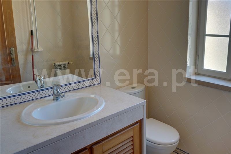 Andar Moradia T2 Óbidos, Praia D´El Rey - 1463537 - 9