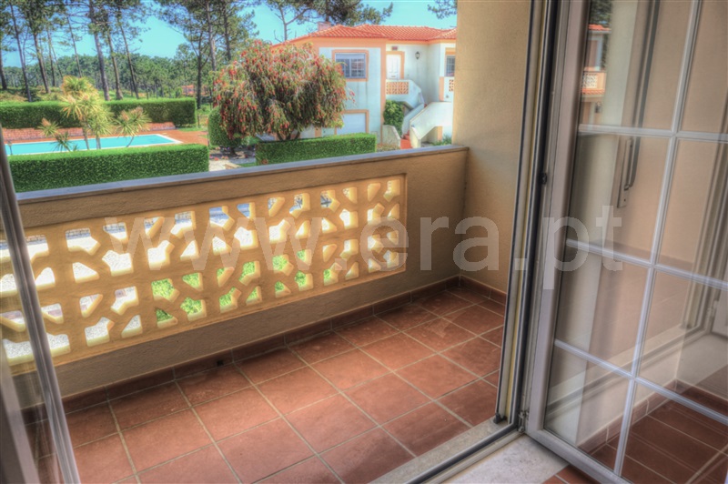 Andar Moradia T2 Óbidos, Praia D´El Rey - 1463537 - 12