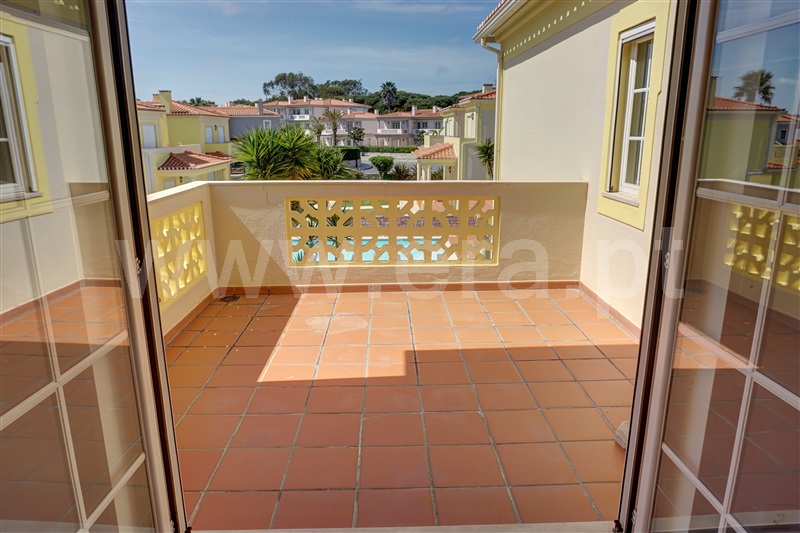 Andar Moradia T2 Óbidos, Praia D´El Rey - 1463537 - 14