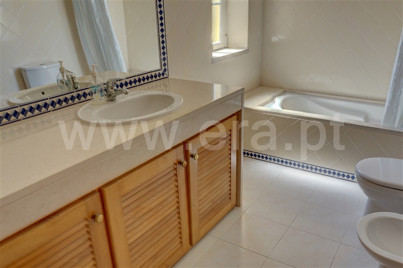 Andar Moradia T2 Óbidos, Praia D´El Rey - 1463537 - 17