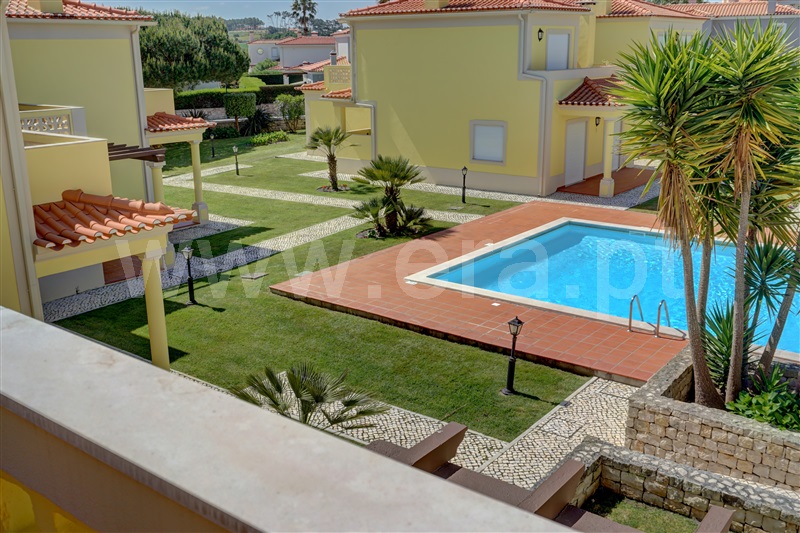 Andar Moradia T2 Óbidos, Praia D´El Rey - 1463537 - 18