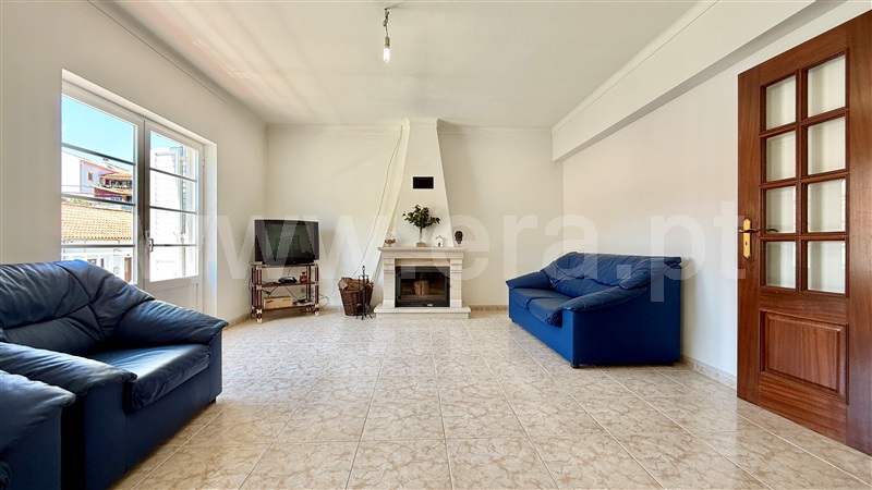 Apartamento T2 / Odemira, São Teotónio