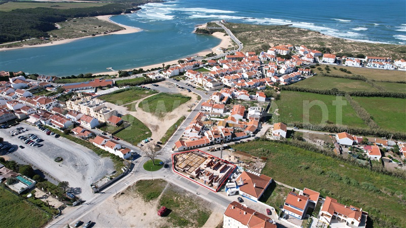Apartamento T2 / Odemira, Vila Nova de Milfontes