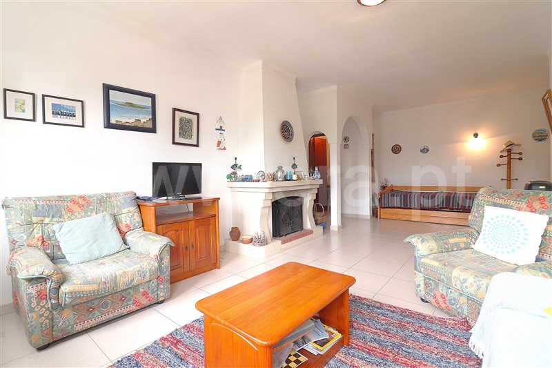 Apartamento T2 / Odemira, Vila Nova de Milfontes