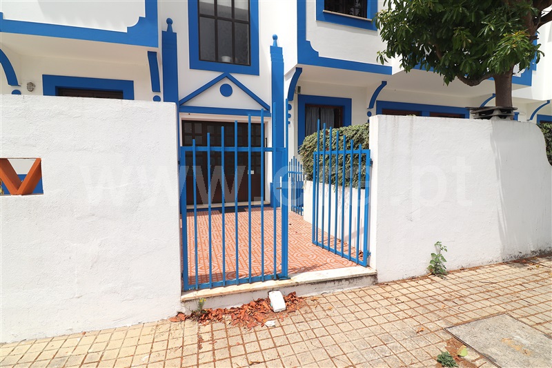 Apartamento T2 Odemira, Vila Nova de Milfontes - 1487431 - 2