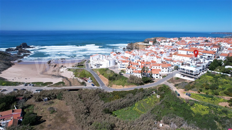 Apartamento T2 / Odemira, Zambujeira do Mar