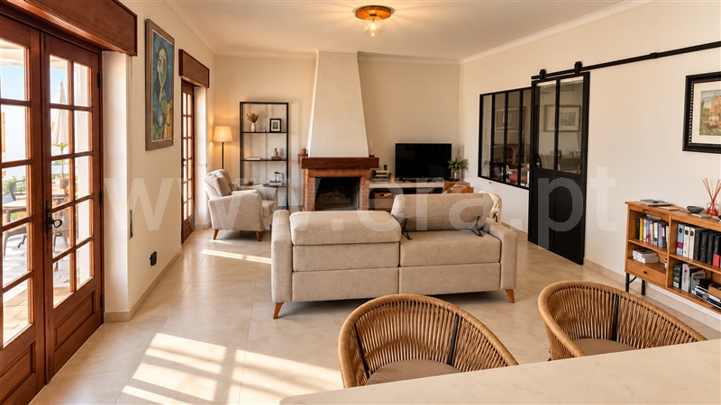 Apartamento T2 / Odemira, Zambujeira do Mar