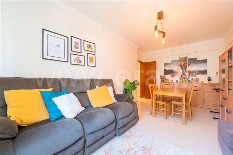 Apartamento T2 Odivelas, Arroja - 1488460 - 7