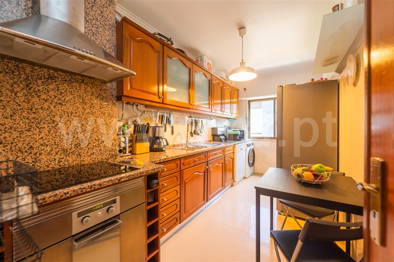 Apartamento T2 Odivelas, Arroja - 1488460 - 8