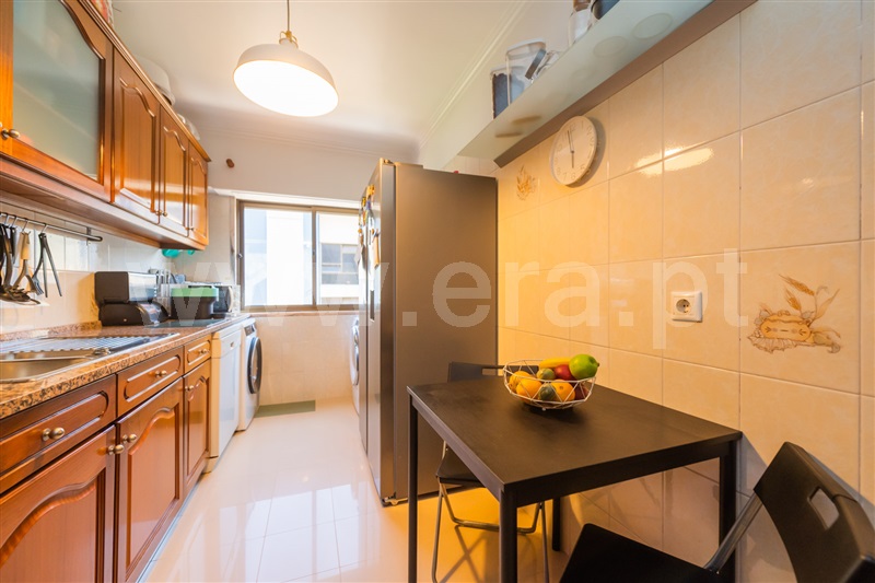 Apartamento T2 Odivelas, Arroja - 1488460 - 9