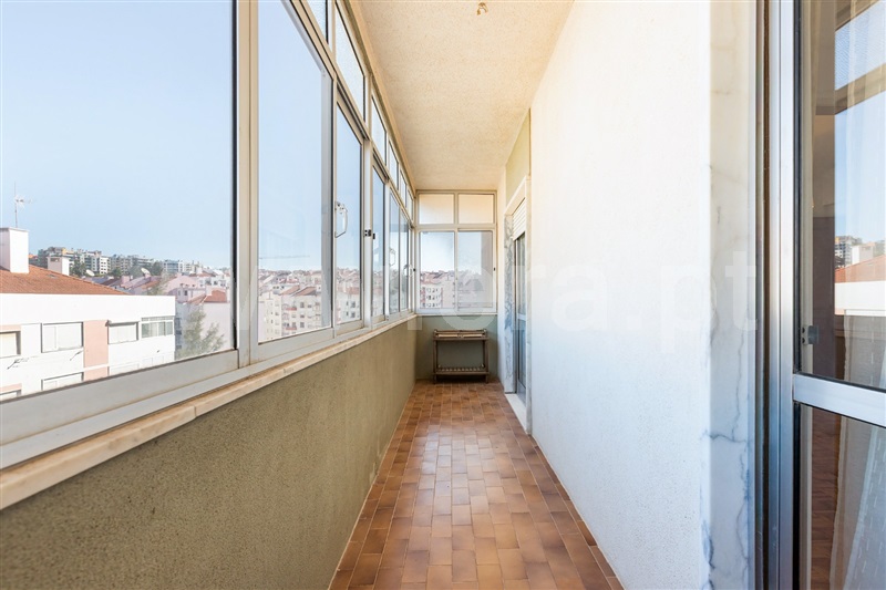 Apartamento T2 Odivelas, Bons Dias - 1495097 - 1