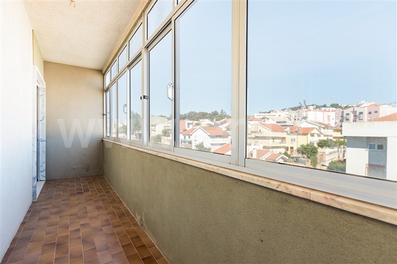 Apartamento T2 Odivelas, Bons Dias - 1495097 - 3