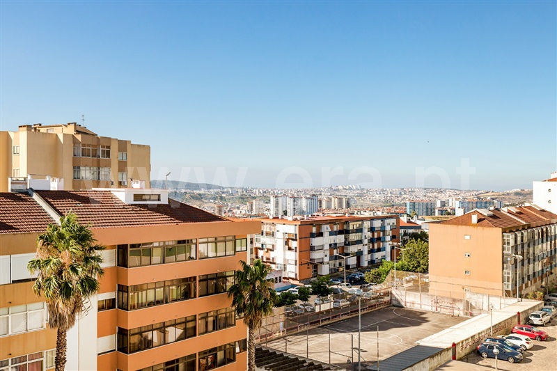 Apartamento T2 Odivelas, Bons Dias - 1495097 - 7