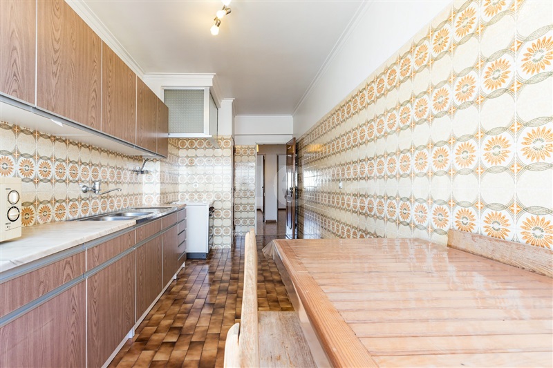 Apartamento T2 Odivelas, Bons Dias - 1495097 - 8