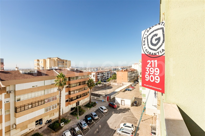 Apartamento T2 Odivelas, Bons Dias - 1495097 - 8