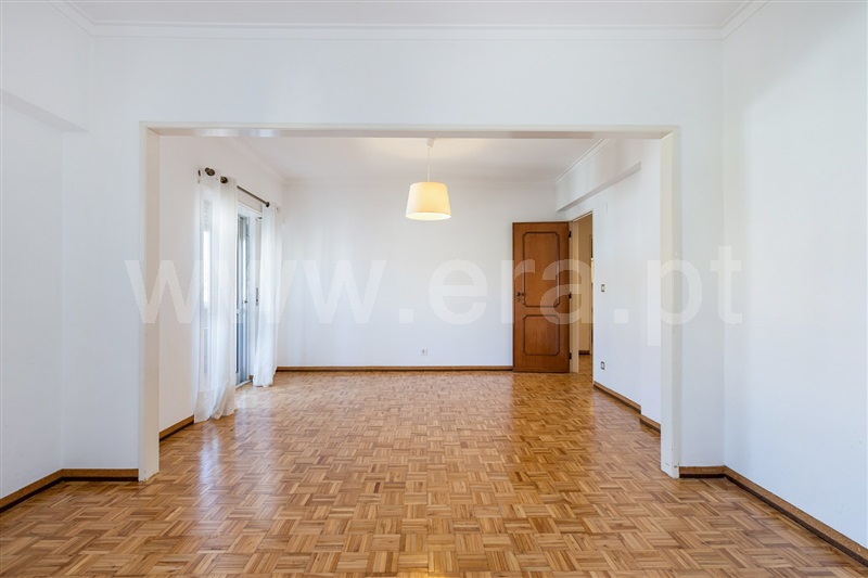 Apartamento T2 / Odivelas, Bons Dias