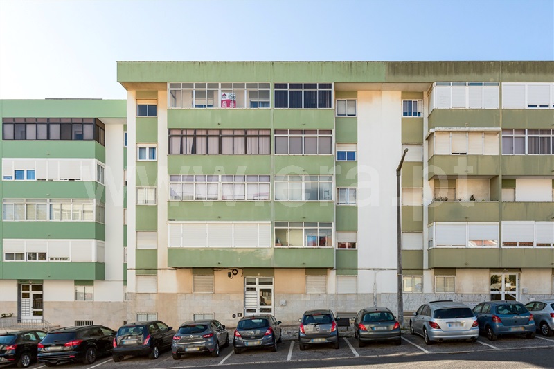Apartamento T2 Odivelas, Bons Dias - 1495097 - 12