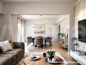 Apartamento T2 Odivelas, Bons Dias - 1495097 - 16