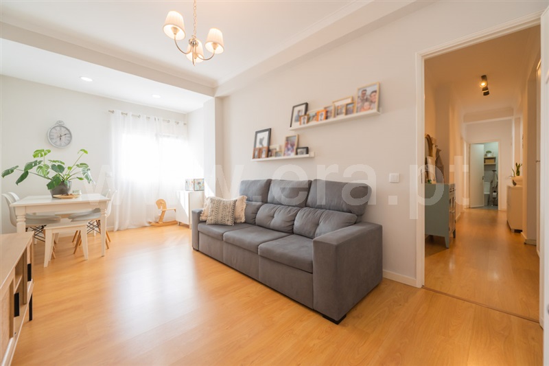 Apartamento T2 Odivelas, Odivelas Centro - 1490664 - 4
