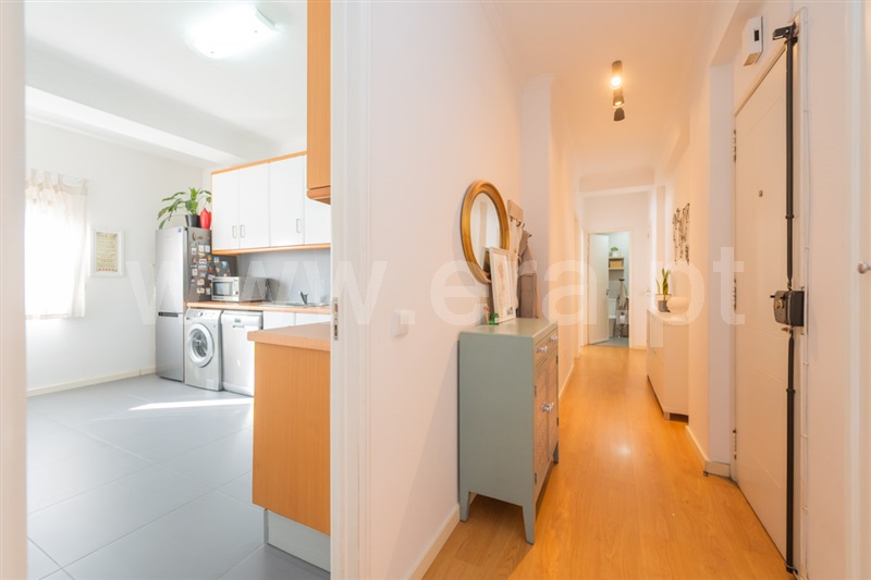 Apartamento T2 Odivelas, Odivelas Centro - 1490664 - 7