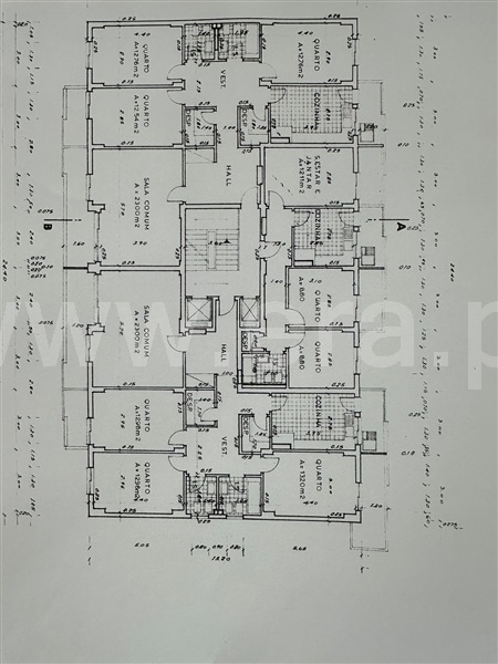 Apartamento T2 Odivelas, Odivelas Centro - 1490664 - 20