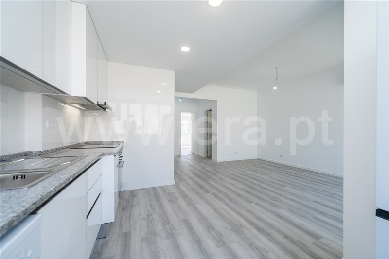 Apartamento T2 Odivelas, Odivelas Centro - 1563567 - 4