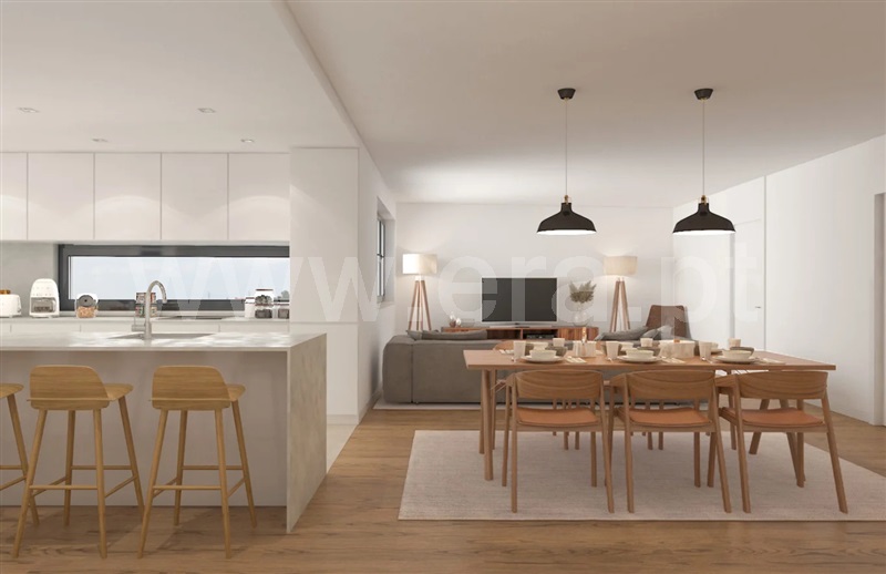 Apartamento T2 / Odivelas, Odivelas