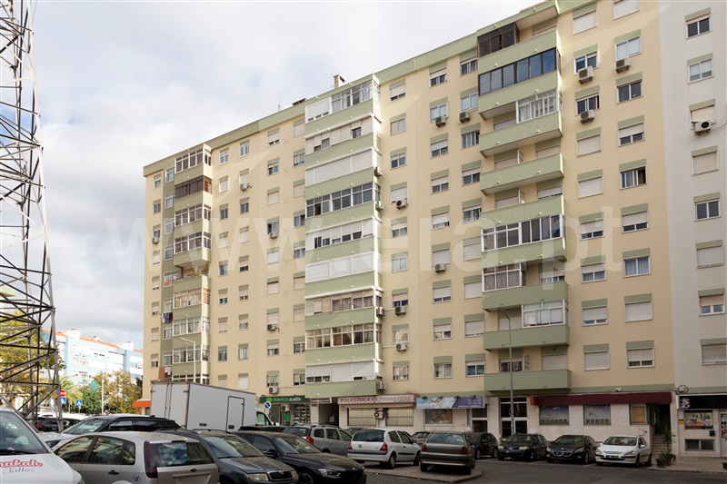 Apartamento T2 Odivelas, Odivelas - 1512579 - 1