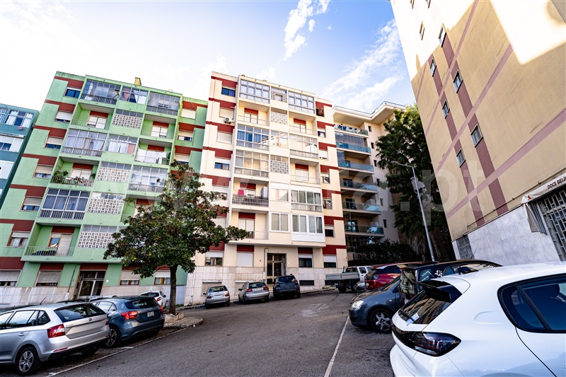 Apartamento T2 / Odivelas, Odivelas