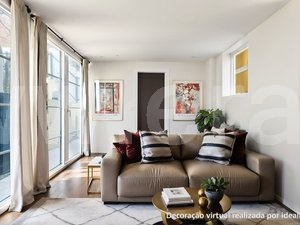 Apartamento T2 / Odivelas, Odivelas