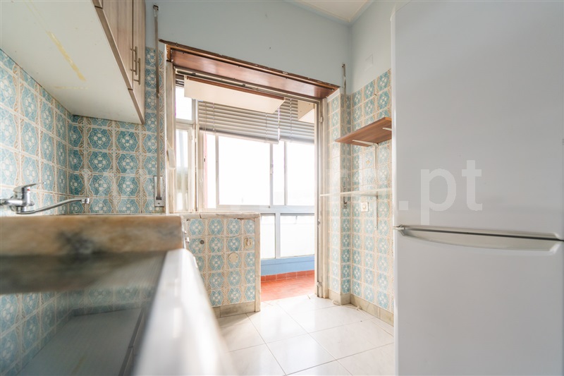 Apartamento T2 Odivelas, Patameiras - 1492555 - 5