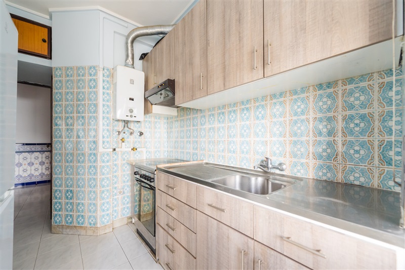 Apartamento T2 Odivelas, Patameiras - 1492555 - 6