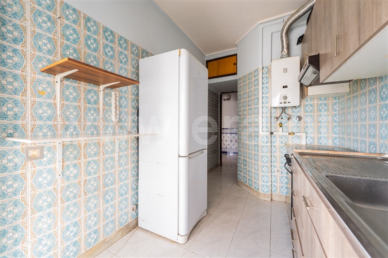 Apartamento T2 Odivelas, Patameiras - 1492555 - 7