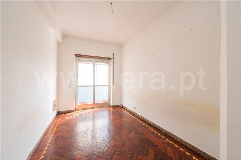 Apartamento T2 Odivelas, Patameiras - 1492555 - 12