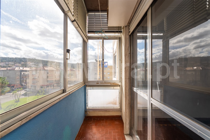 Apartamento T2 Odivelas, Patameiras - 1492555 - 15