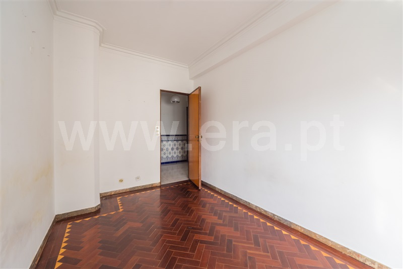 Apartamento T2 Odivelas, Patameiras - 1492555 - 18
