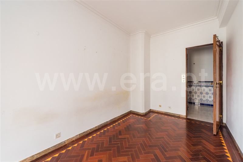 Apartamento T2 Odivelas, Patameiras - 1492555 - 19