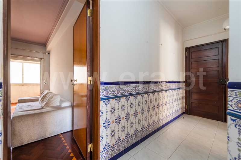 Apartamento T2 Odivelas, Patameiras - 1492555 - 30