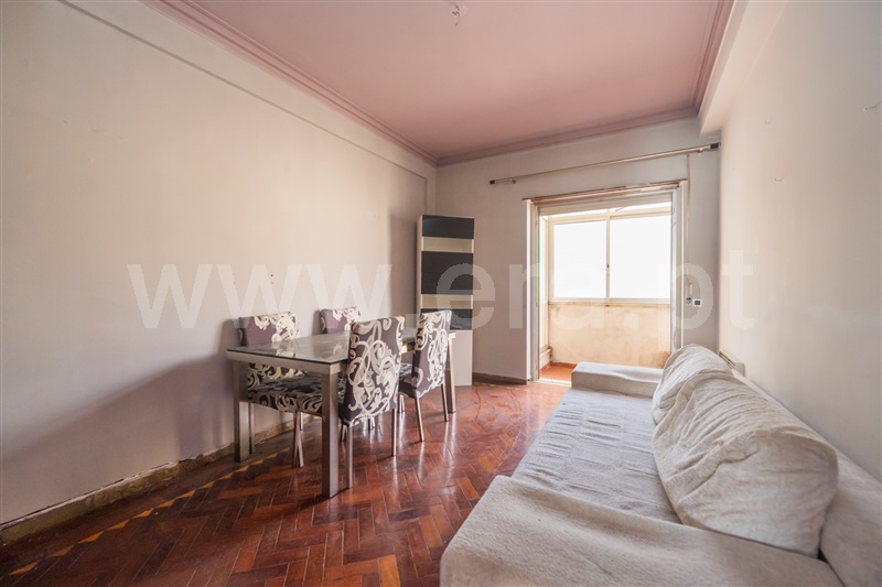 Apartamento T2 Odivelas, Patameiras - 1492555 - 31