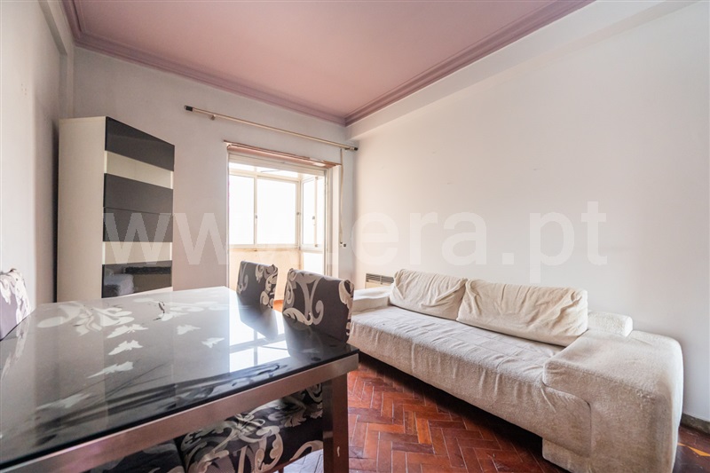 Apartamento T2 Odivelas, Patameiras - 1492555 - 32