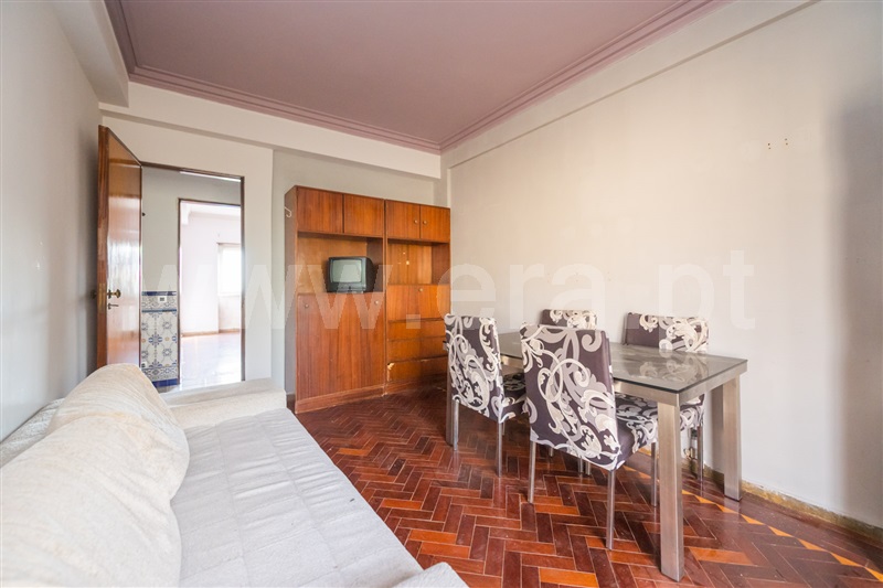 Apartamento T2 Odivelas, Patameiras - 1492555 - 35